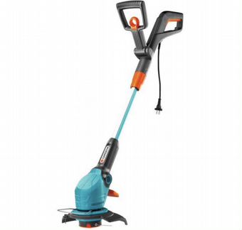 Триммер электрический Gardena EasyCut 400/25