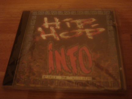 Bad Balance - Налётчики, Хип Хоп Инфо