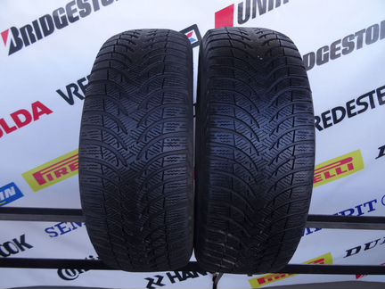 205 60 R16 Michelin Alpin