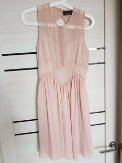 Нарядное платье, H&M, р. S