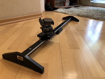 Слайдер Slidekamera S-980