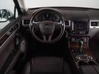 Volkswagen Touareg 3.0 AT, 2015, 82 434 км объявление продам