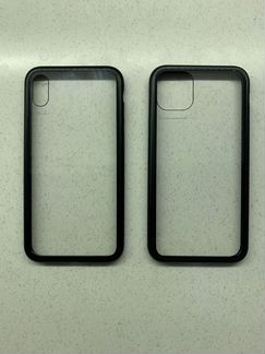 Новые чехлы для iPhone XS Max/ iPhone 11 Pro Max