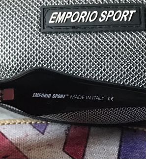 Очки Emporio Armani Emporio Sport
