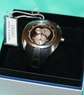 Ремешок для часов Seiko Arctura