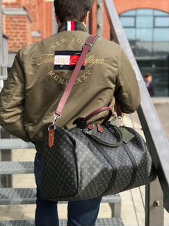 Дорожная сумка Louis Vuitton Keepall