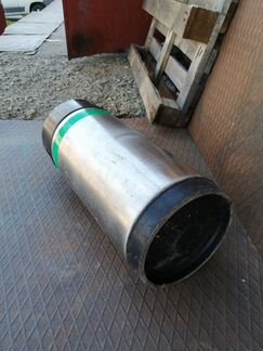 Кег 20л (гильза) Euro, б/у