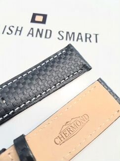 Ремешок для часов chermond 22mm