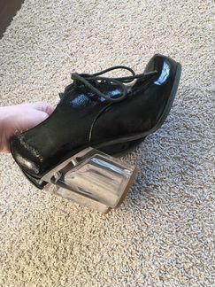 Ботильоны Jeffrey Campbell