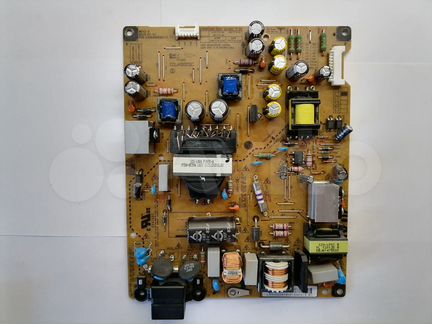 Материнская плата от телевизора LG
