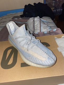 Adidas yeezy boost 350 cloud
