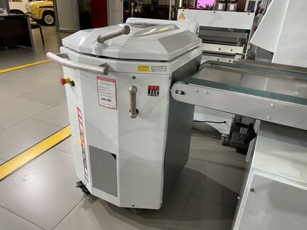 Тестоделитель