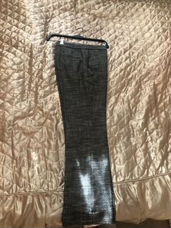 Брюки massimo dutti