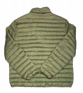 Куртка мужская новая демисезонная Geox (Италия)