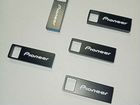 USB флешка 16gb Pioneer 3.0