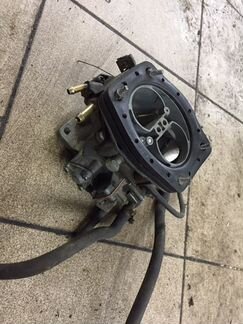 Карбюратор 178 ваз-21083,93,99,2115 дв.21083 K1781