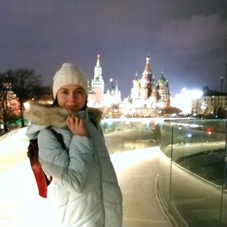 SMM специалист. Контент-менеджер