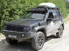 Jeep Grand Cherokee 5.2 AT, 1995, 156 000 км объявление продам