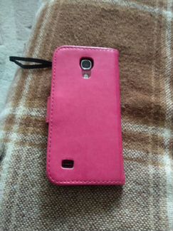 Телефон samsung Galaxy S4 mini