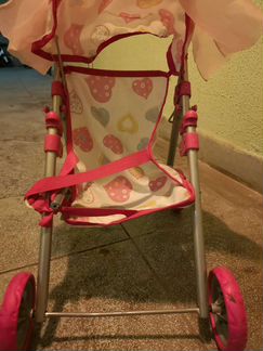 Детская коляска