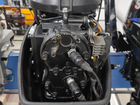 Мотор лодочный Suzuki DT 30S объявление продам