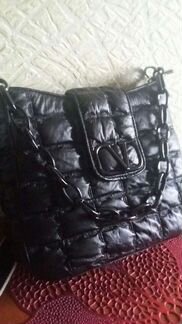 Новая сумочка