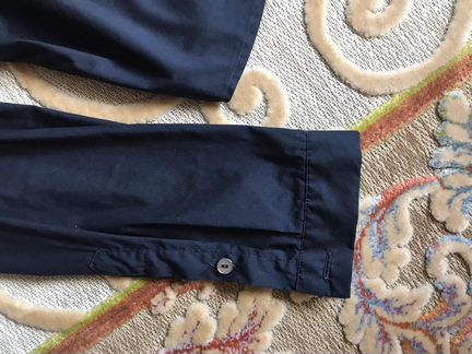 Рубашка max mara оригинал 44/46