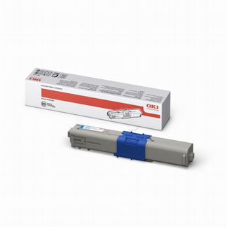 Оригинальный Картридж OKI 44469754