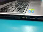 Ноутбук HP 8Гб озу, 500Gb, 2gbвидео объявление продам