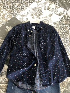 Вещи на мальчика