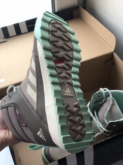 Новые кроссовки Adidas оригинал 36