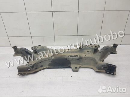 Подрамник передний Toyota Corolla E180 1ZR-FE 2014