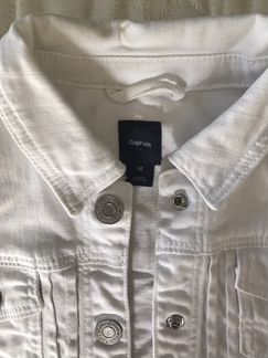 Детская джинсовка Gap