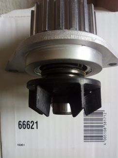 Продам помпу на Ситроен/ Пежо INA 538 0055 10