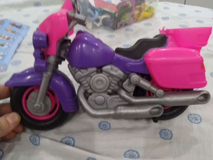 Мотоцикл Harley-Davidson