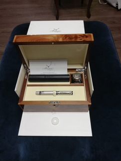 Перьевая ручка Breguet