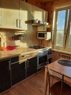 2-к квартира, 50 м², 2/9 эт.