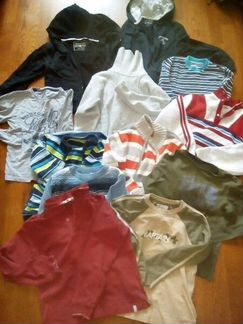 Кофты, толстовки. Все сразу