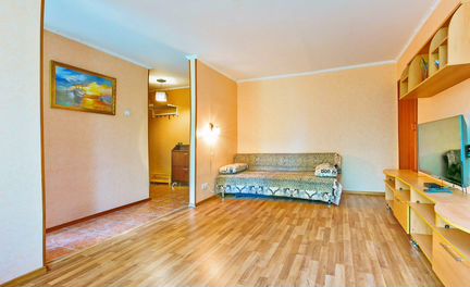 2-к квартира, 42 м², 4/5 эт.