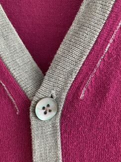 Кардиган Calvin Klein Jeans