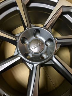 Диски для Ауди R19 A5 A6 A4