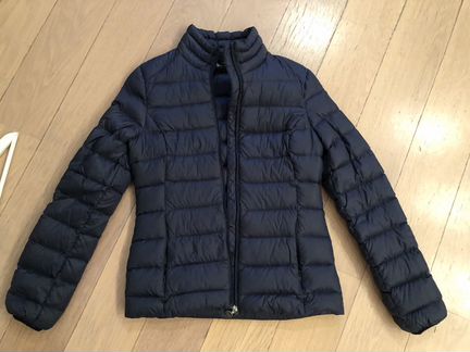 Пуховик Armani