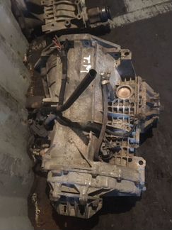 АКПП 42LE Chrysler 300М EGG 3,5 л бензин, инжект