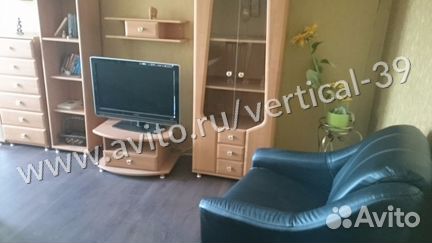 1-к квартира, 33 м², 9/10 эт.