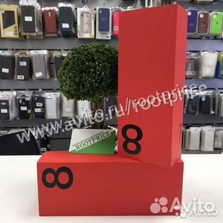 Смартфон OnePlus 8 Pro 8/128GB Черный Оникс