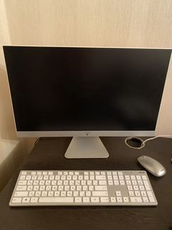 Моноблок asus