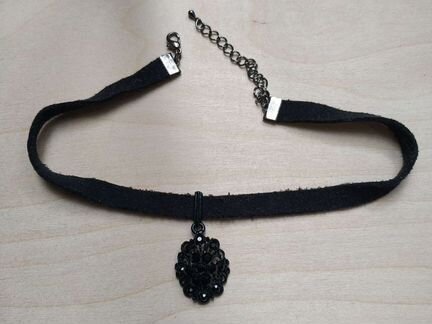 Колье бижутерия