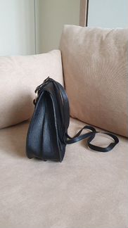 Сумочка женская черная monki