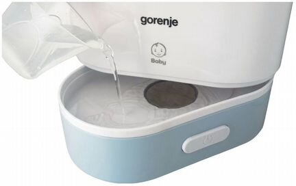 Стерилизатор gorenje Новый