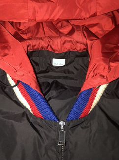 Куртка ветровка Gucci